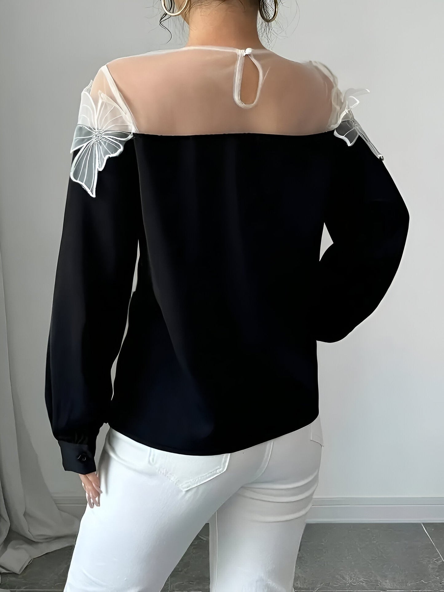 Klementine | Moeiteloze stijl met een vleugje elegantie