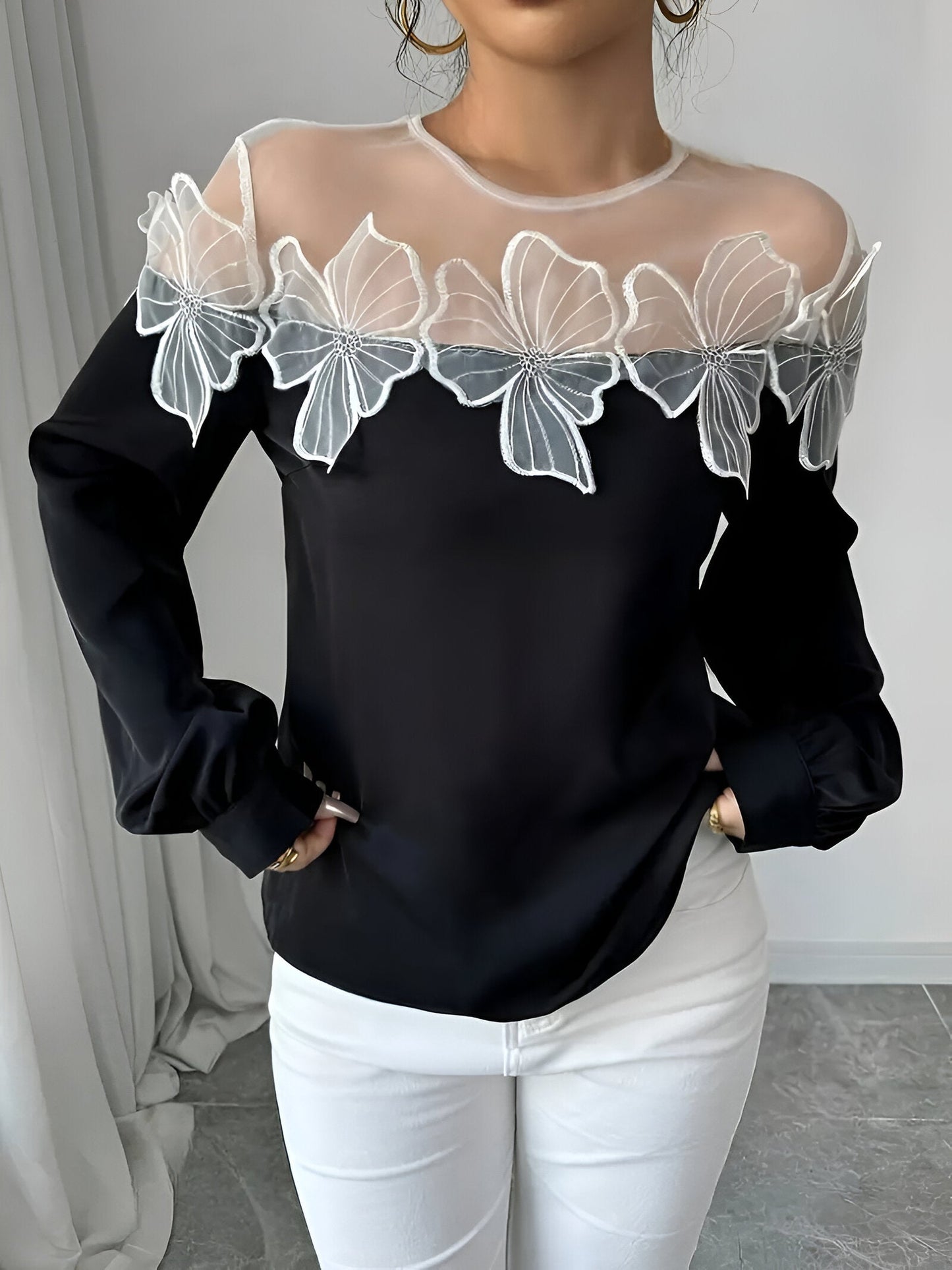 Klementine | Moeiteloze stijl met een vleugje elegantie