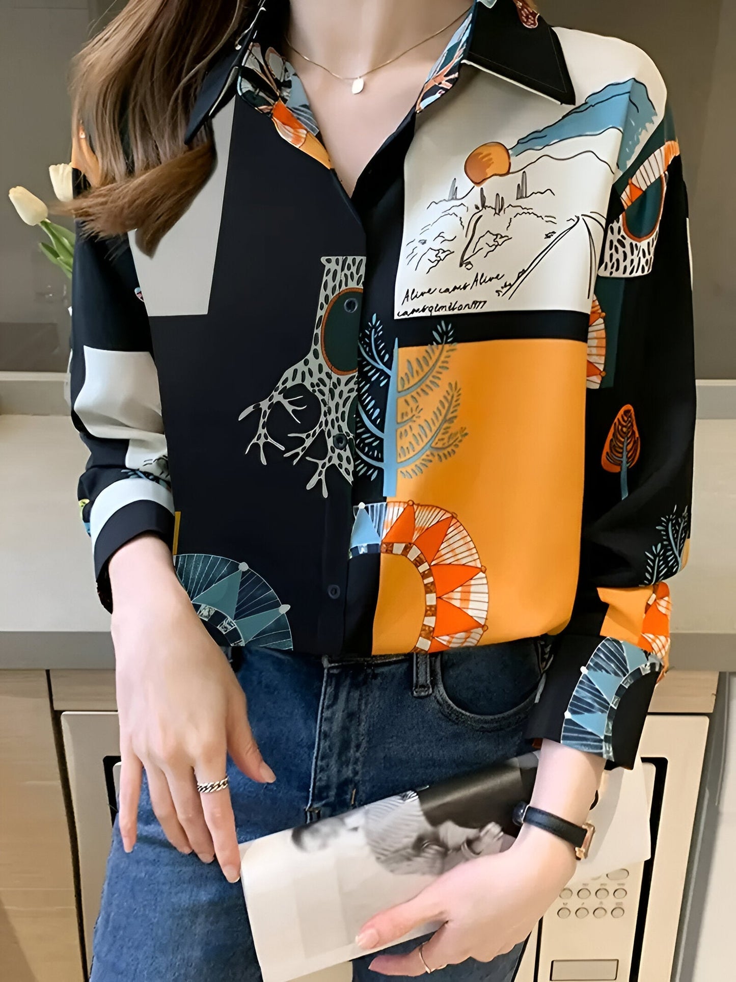 Isaura | Omarm je vintage charme