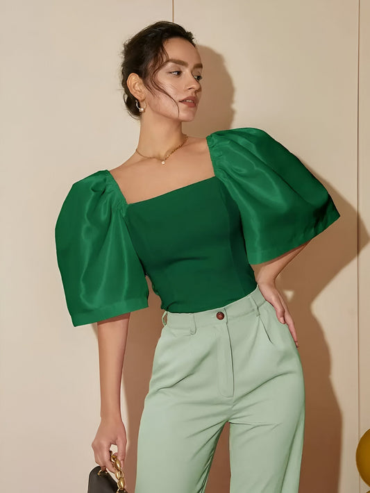 Jacomina | Moeiteloze elegantie in elke steek