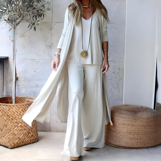 Nerys | Verhoog je stijl met moeiteloze elegantie