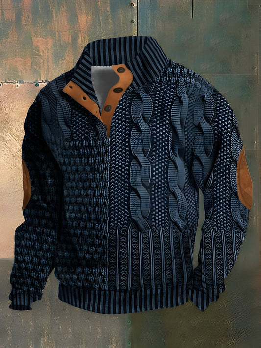 Fenella | Modern en modieus winterkledingstuk