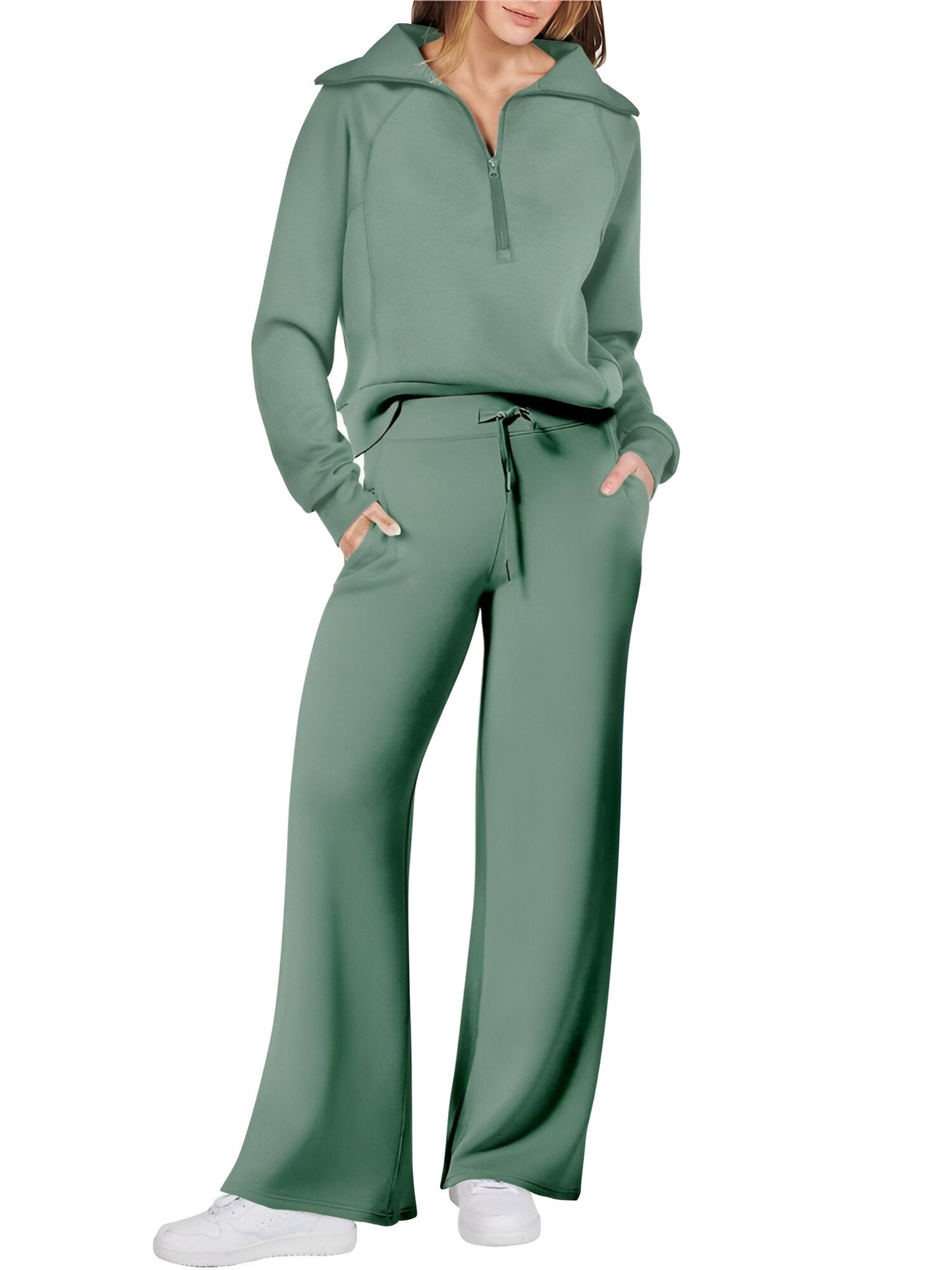 Gianni | Mühelose herbstliche Eleganz