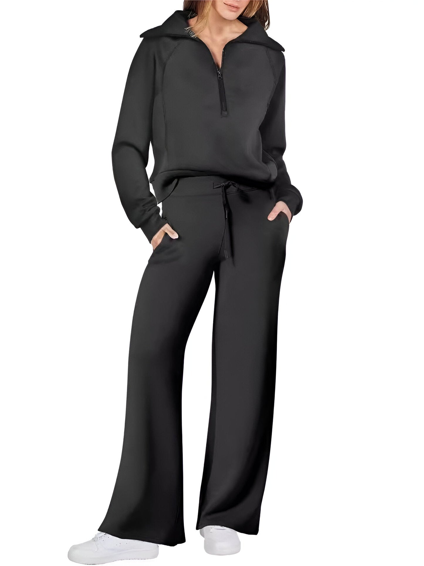 Gianni | Mühelose herbstliche Eleganz
