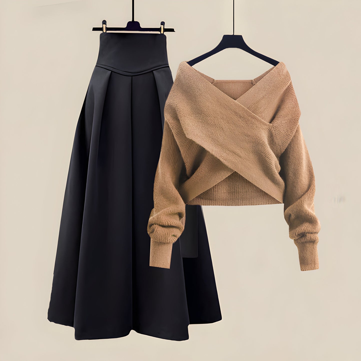 Daemar | Casual en ontspannen winterset