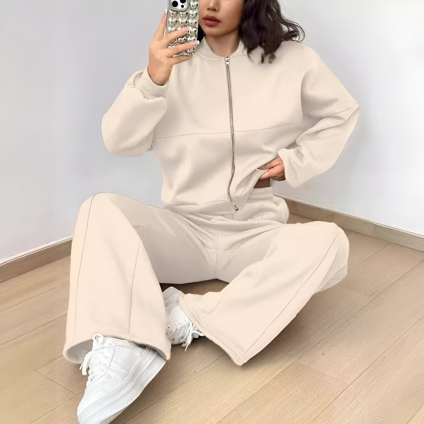 Giso | Moeiteloos stedelijk chic