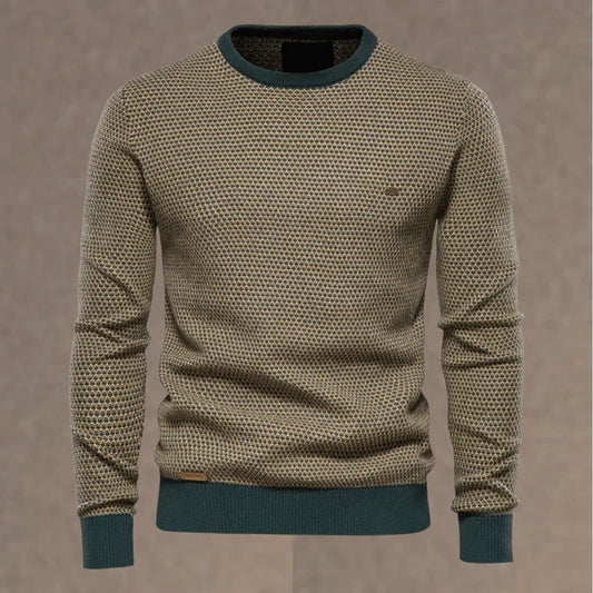 Henry - Elegante en warme tru