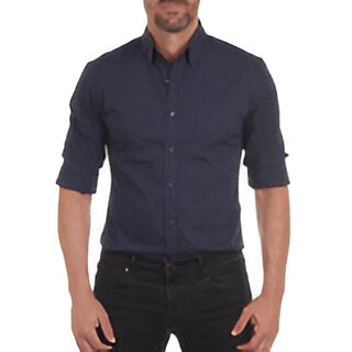 Eirik | Tijdloze stijl & moeiteloze eleganti