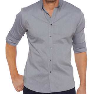Eirik | Tijdloze stijl & moeiteloze eleganti