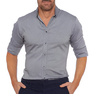 Eirik | Tijdloze stijl & moeiteloze eleganti