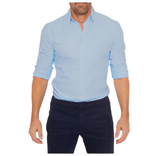 Eirik | Tijdloze stijl & moeiteloze eleganti