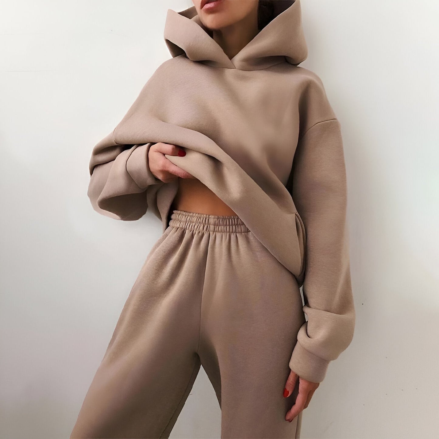Camari | Gezellig comfort - je ultieme relaxlook