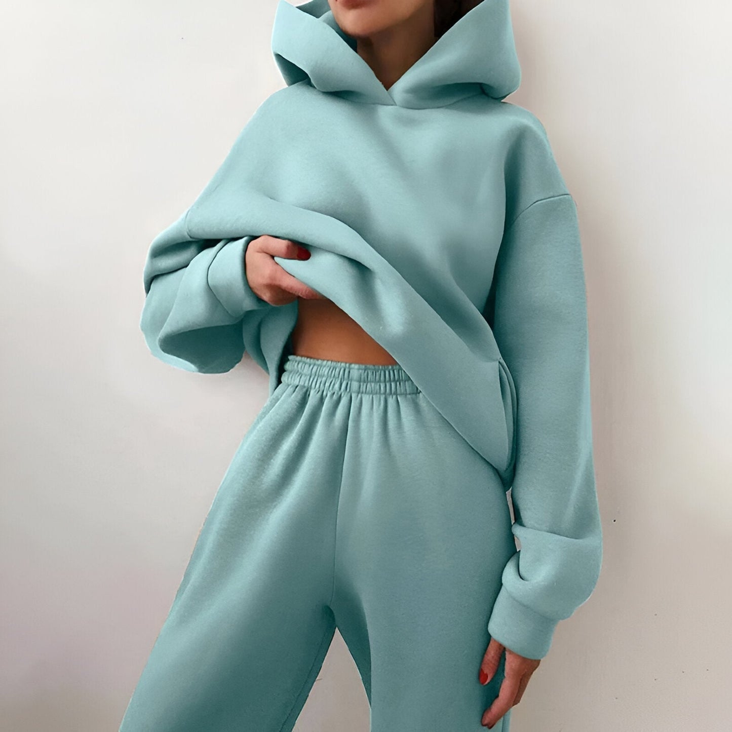 Camari | Gezellig comfort - je ultieme relaxlook
