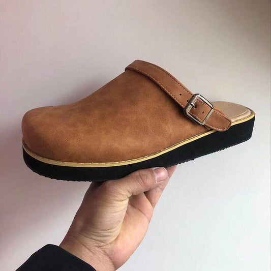 Martin - Orthopedische schoenen