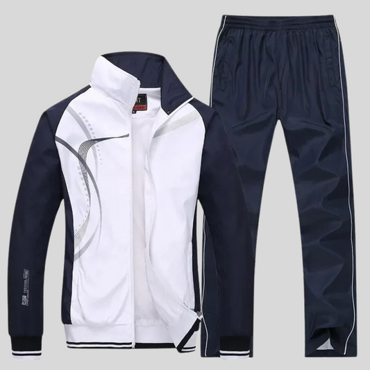 Gerald - Sportkleding voor here