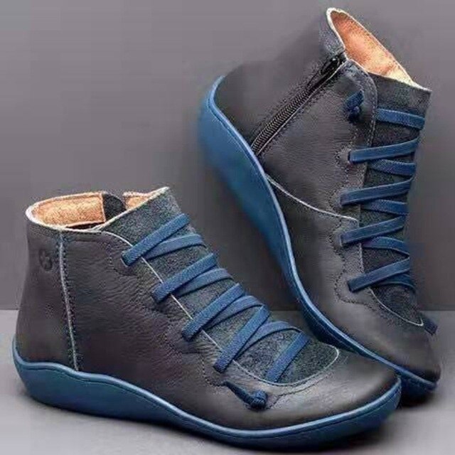 Malou - Snowboots voor dames