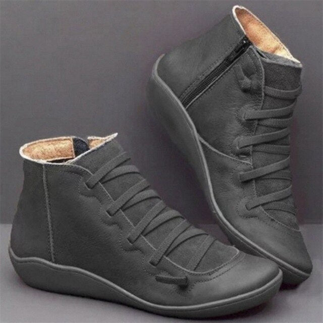 Malou - Snowboots voor dames