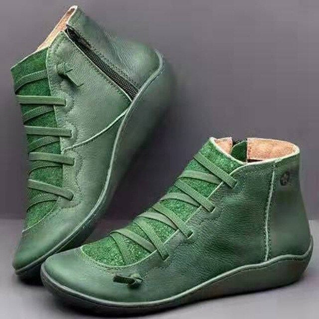 Malou - Snowboots voor dames