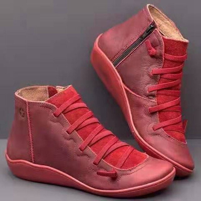 Malou - Snowboots voor dames