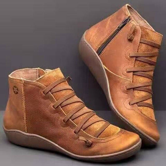Malou - Snowboots voor dames