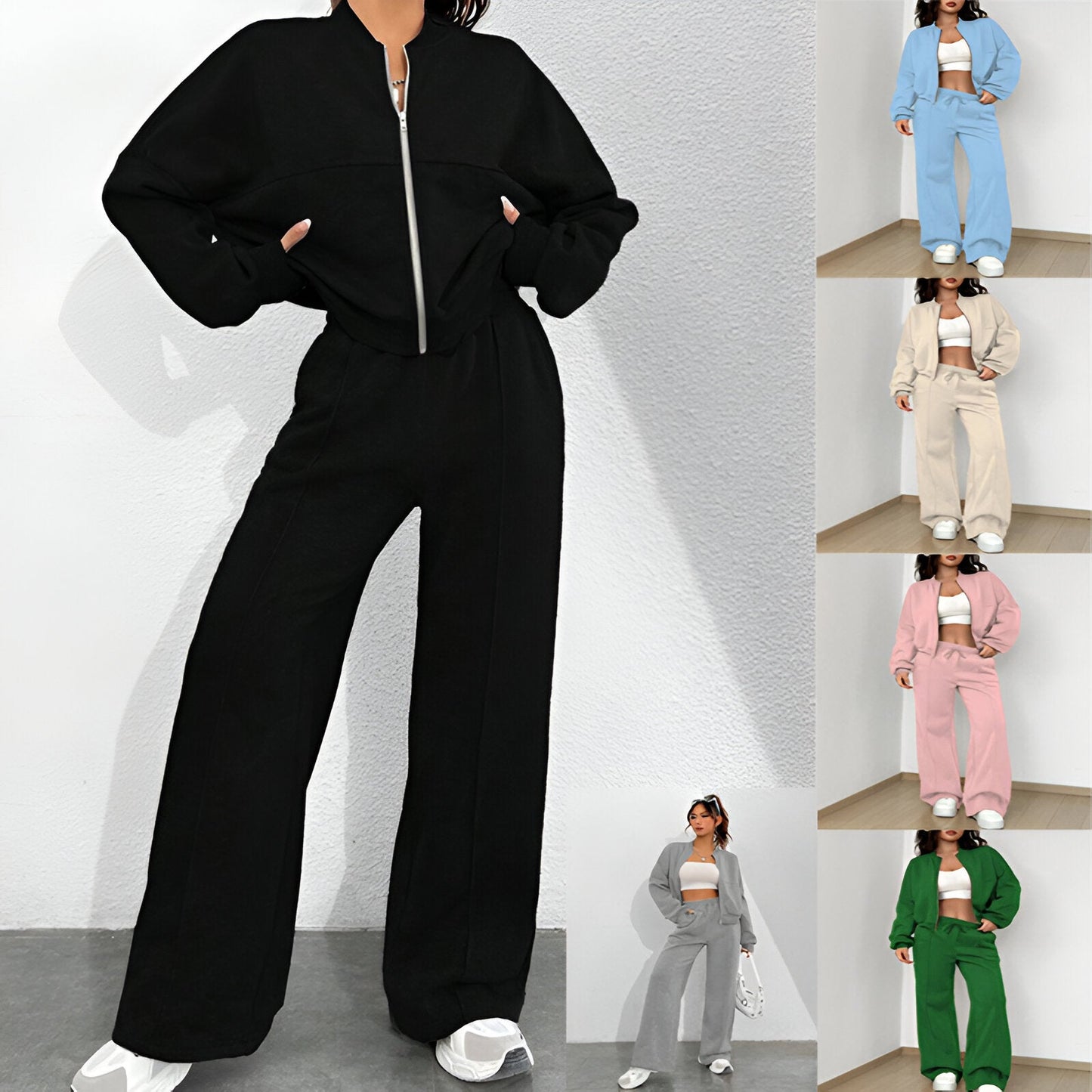 Giso | Moeiteloos stedelijk chic