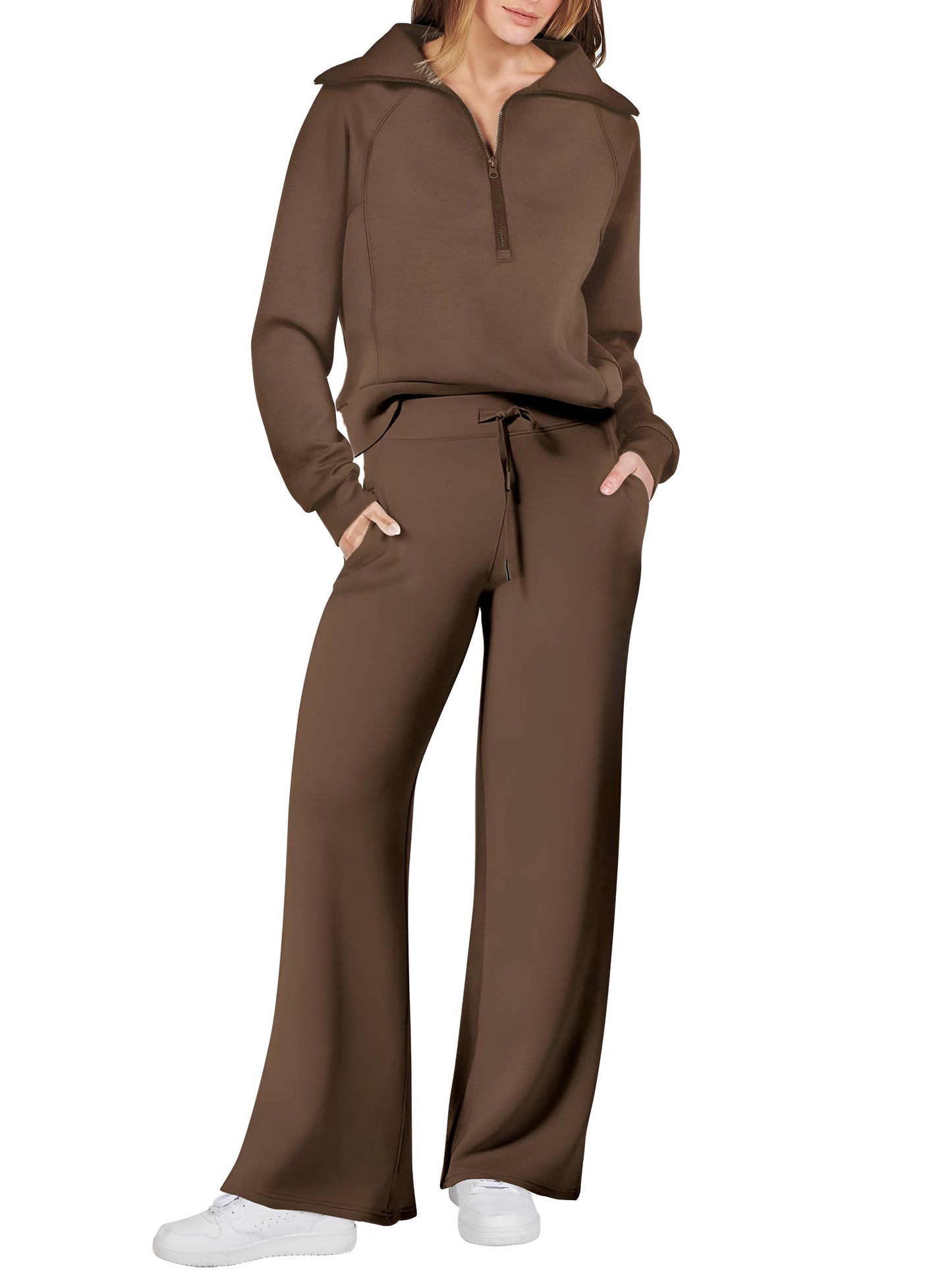 Gianni | Mühelose herbstliche Eleganz