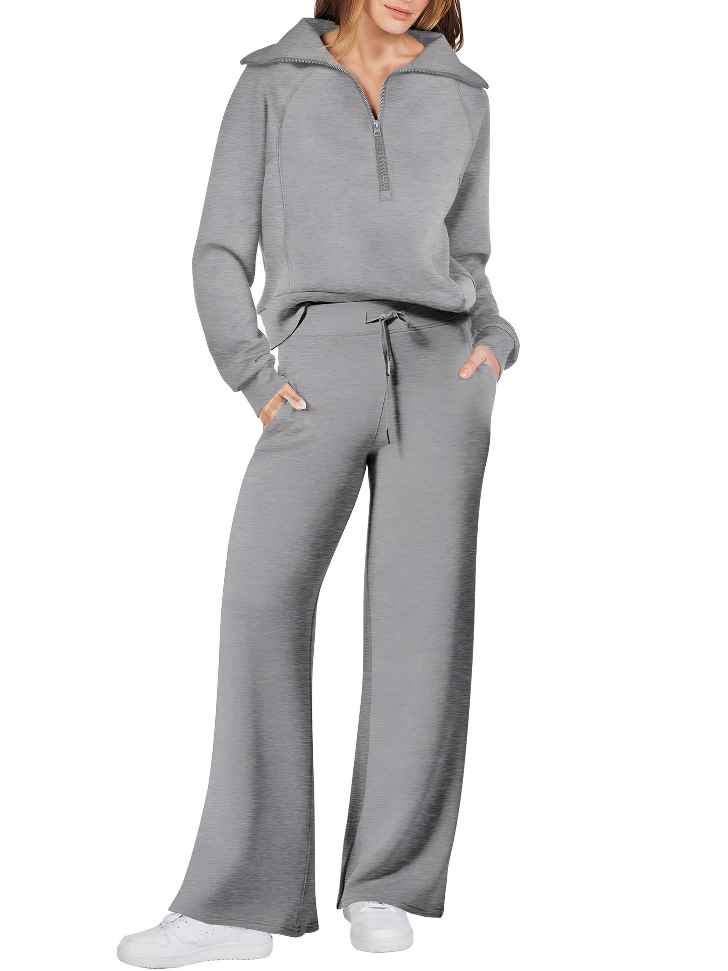 Gianni | Mühelose herbstliche Eleganz