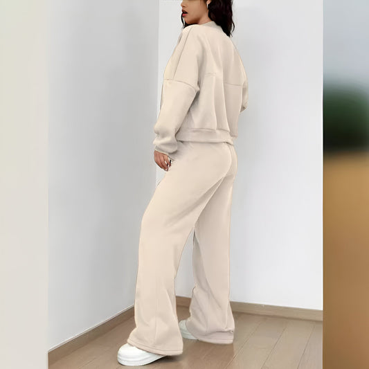 Giso | Moeiteloos stedelijk chic