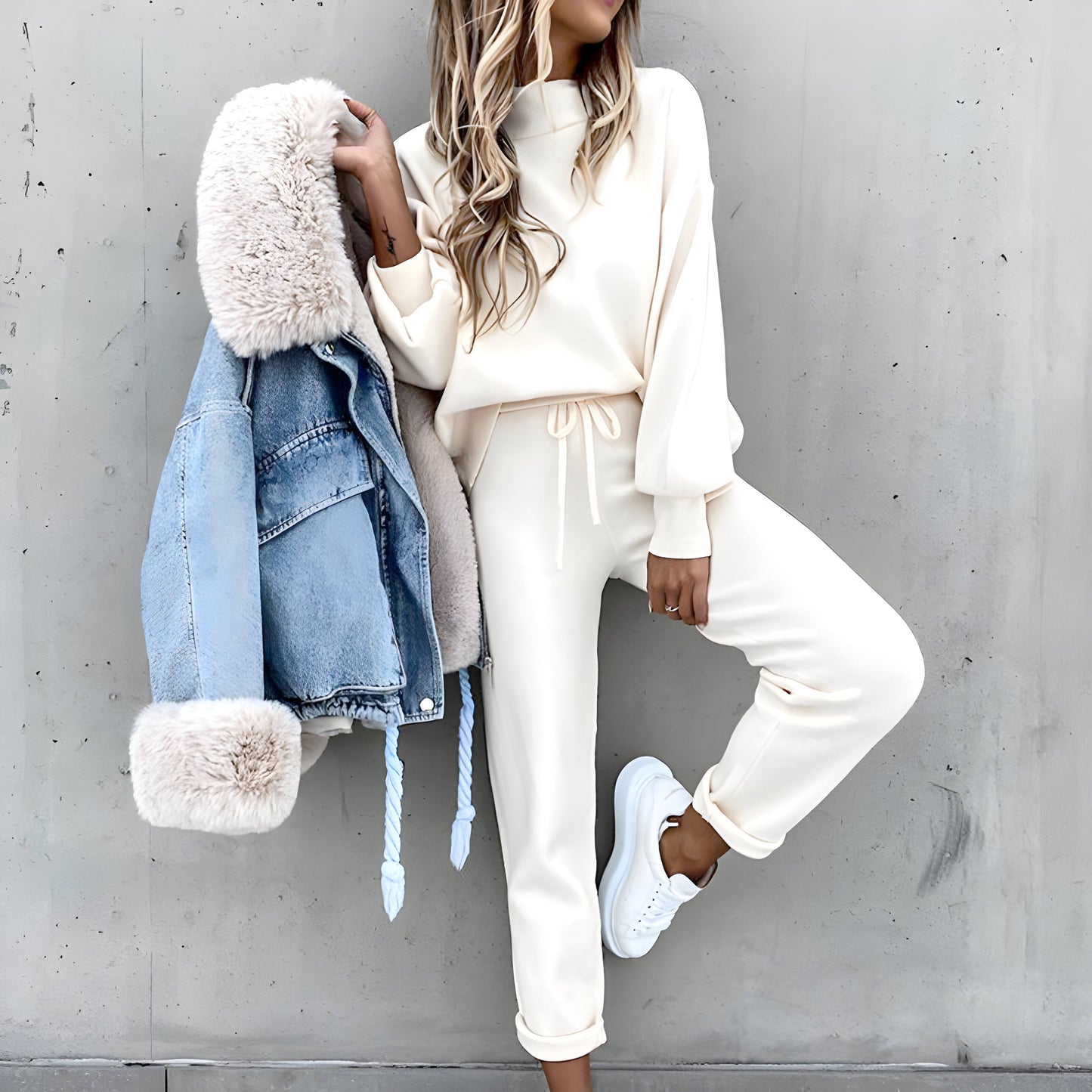 Callix | De perfecte ontspanningsset